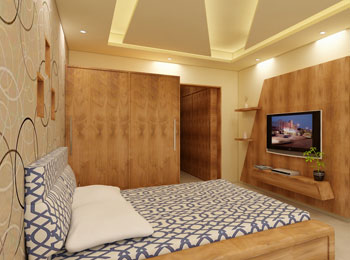 Sorra Interiors Home Interior Decorators