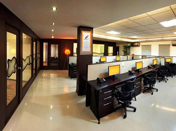 Sorra Interiors Contractors